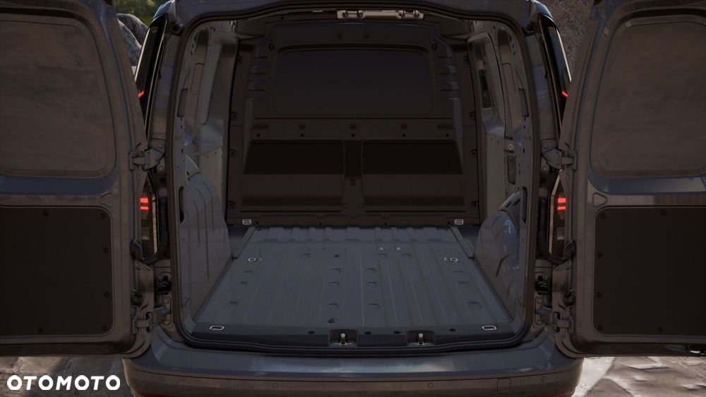Volkswagen Caddy - 14