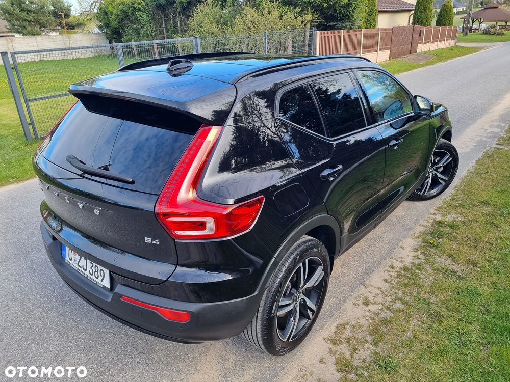 Volvo XC 40 B4 B Geartronic RDesign - 10
