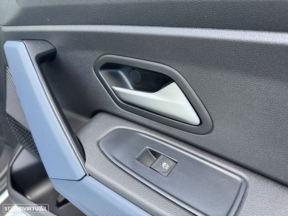 Dacia Duster 1.0 TCe ECO-G SL Extreme Bi-Fuel - 23