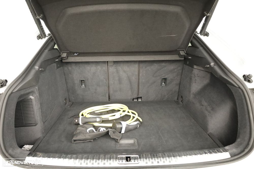 Audi Q3 Sportback 45 TFSIe S line S tronic - 25