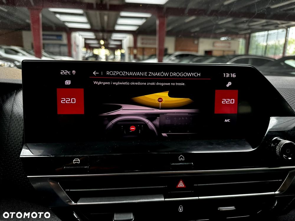 Citroën C4 1.2 PureTech Shine S&S EAT8 - 29