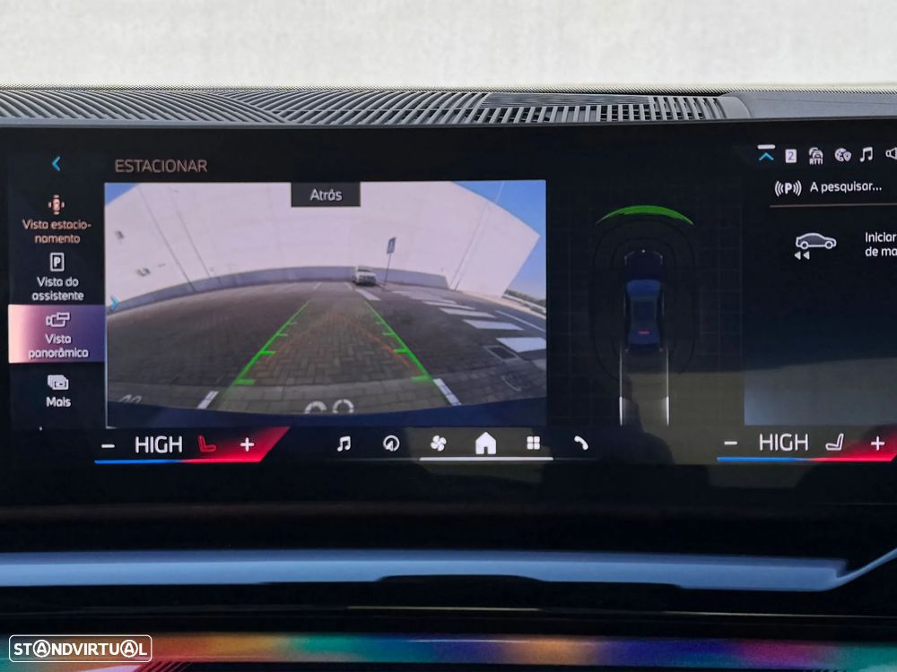 BMW i5 eDrive40 Pack Desportivo M - 15