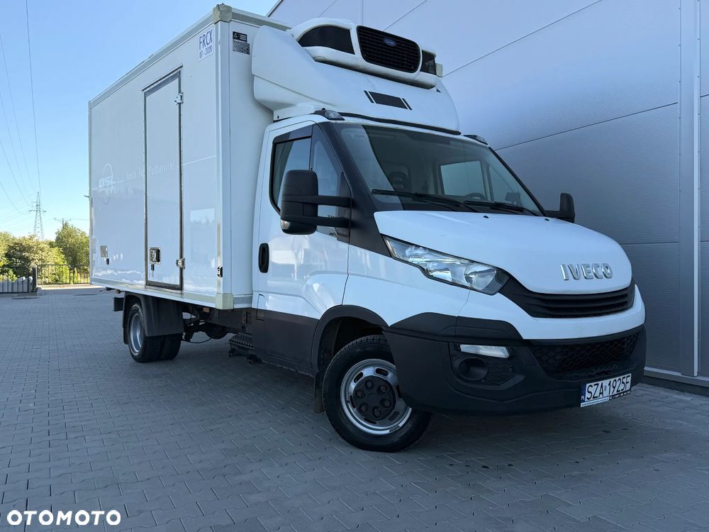 Iveco Daily - 1