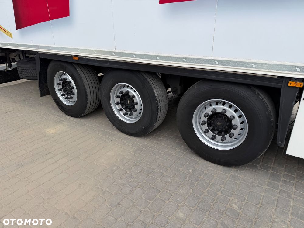 Schmitz Cargobull Thermo-King SLX e 300 - 6