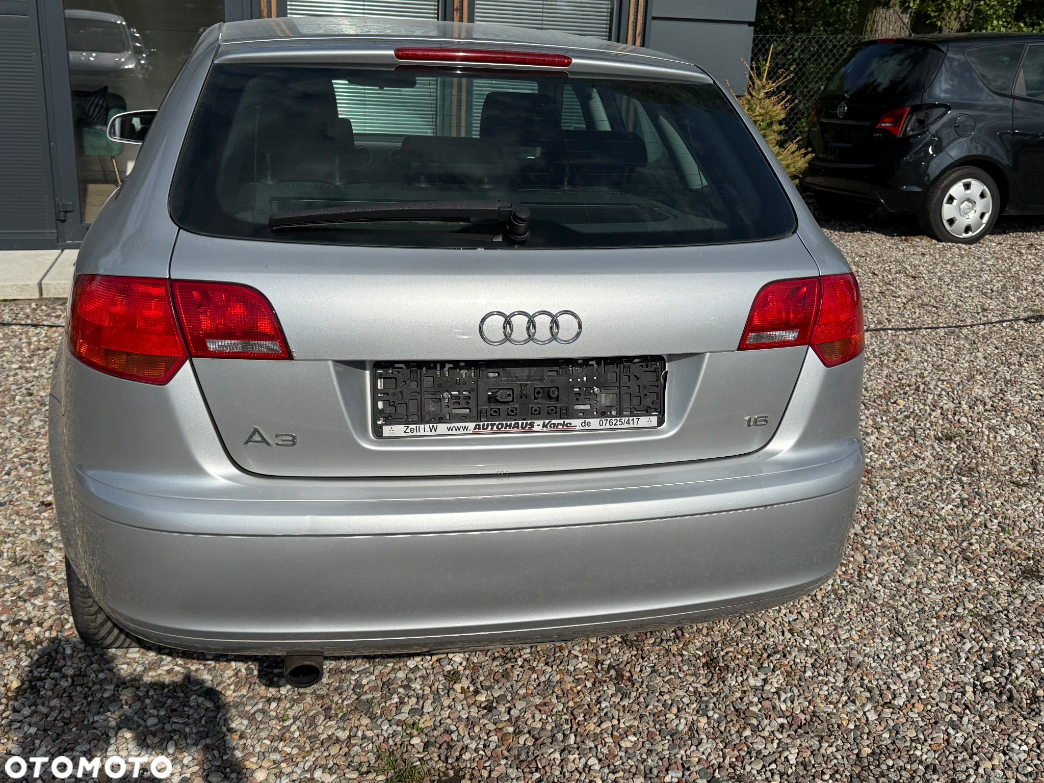 Audi A3 - 15