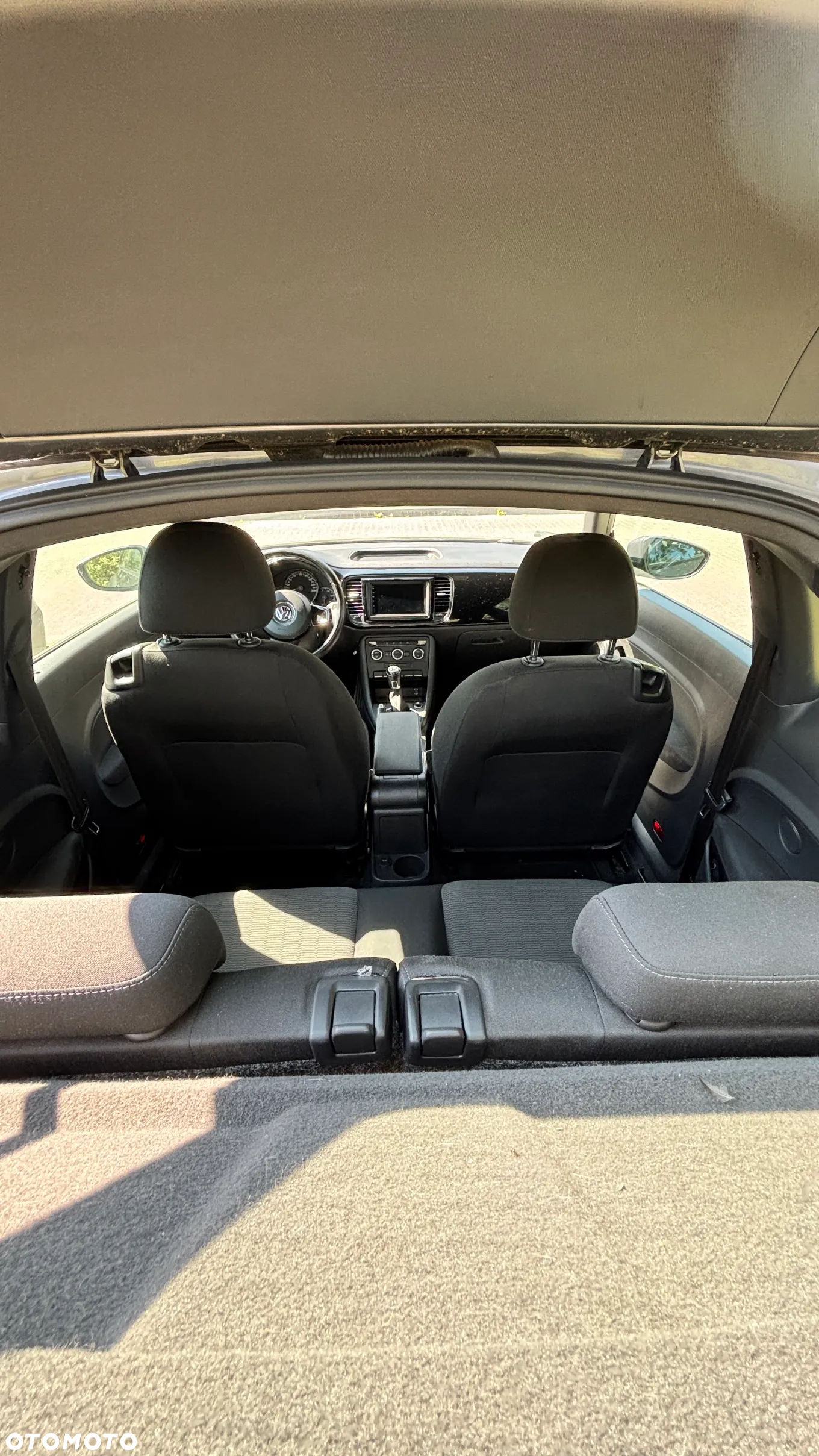 Volkswagen Beetle The 1.2 TSI - 39