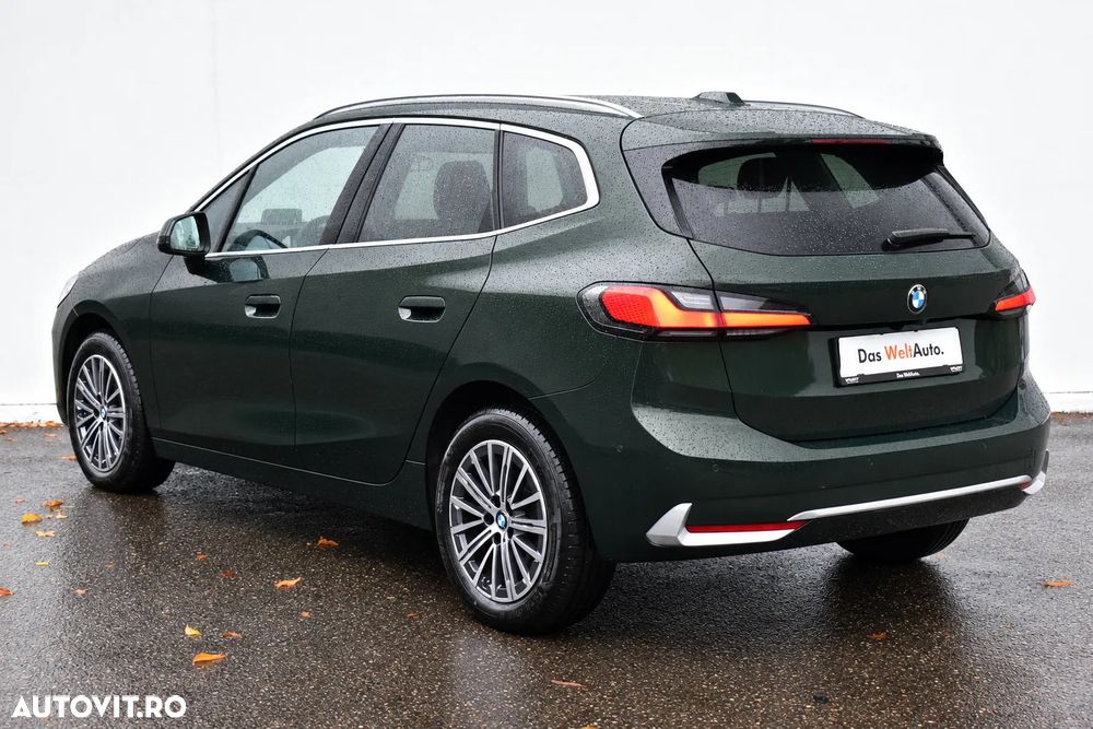 BMW Seria 2 218i AT - 5