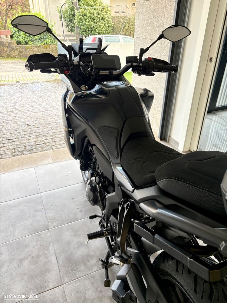 Yamaha Tracer GT 2025 - 20