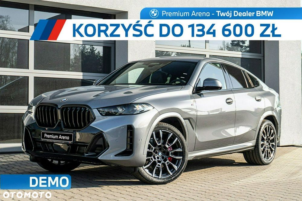 BMW X6 - 2