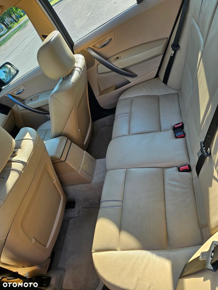 BMW X3 - 14