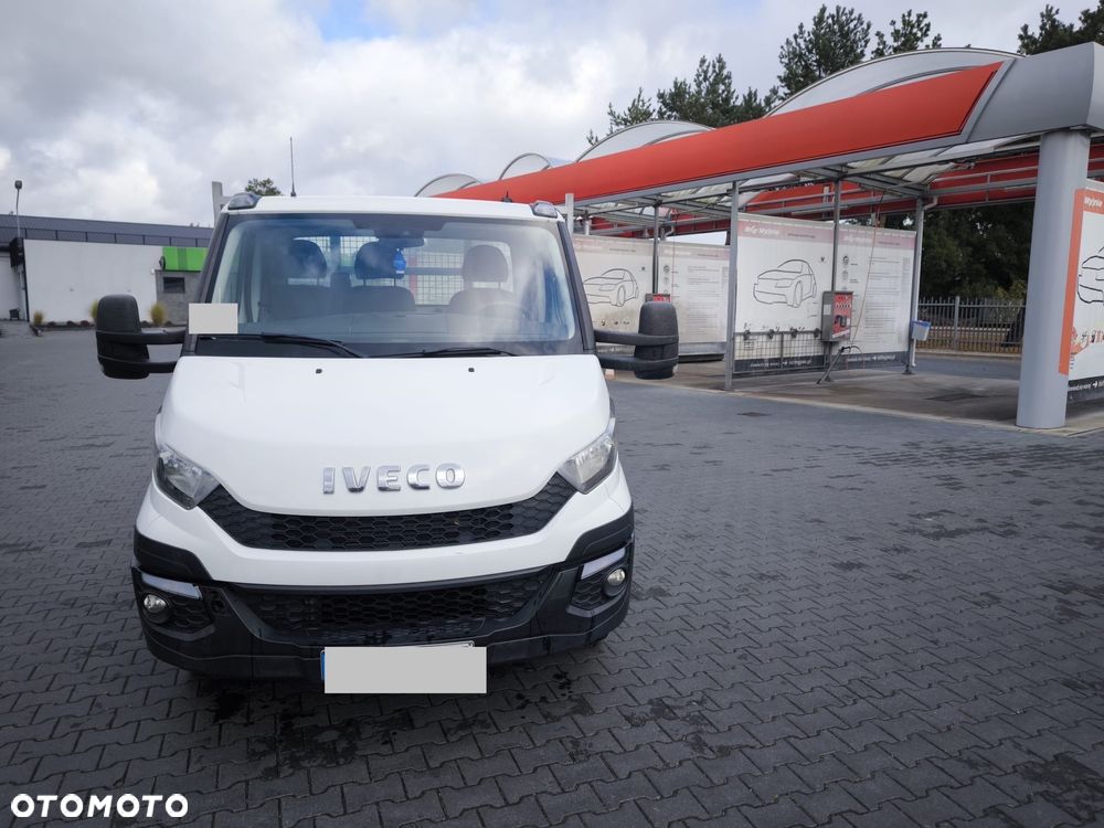 Iveco Romcar - 2