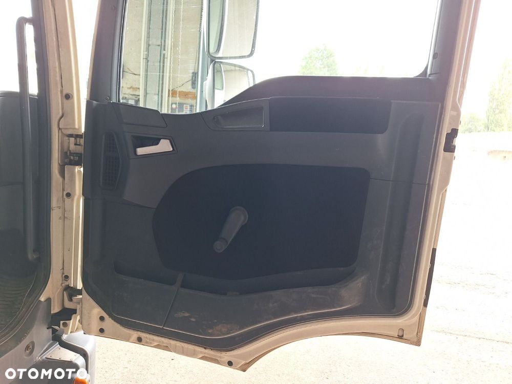 MAN Tgl 8.180 4X2 Bb + Hr - 30