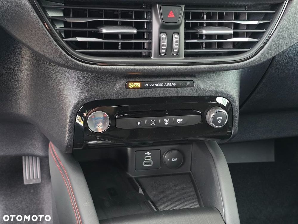 Ford Kuga 2.5 FHEV FWD ST-Line X eCVT - 22