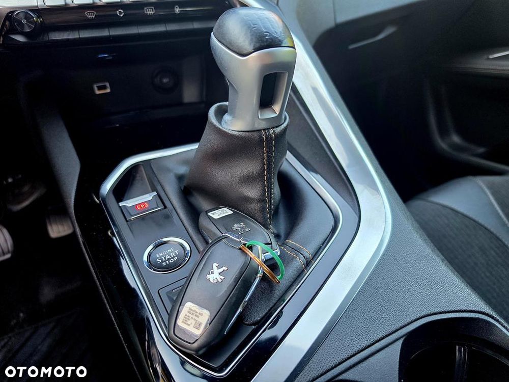 Peugeot 3008 BlueHDi 130 Stop & Start Active - 21