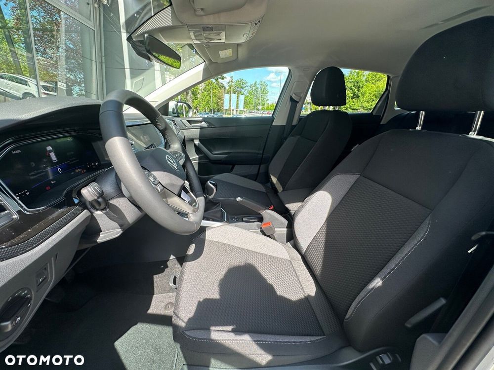 Volkswagen Taigo 1.0 TSI Life Plus - 12