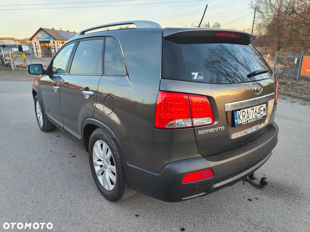 Kia Sorento 2.0 CRDI L 2WD - 4
