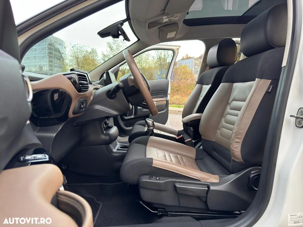 Citroën C4 Cactus BlueHDi 100 Stop&Start Shine Edition - 32