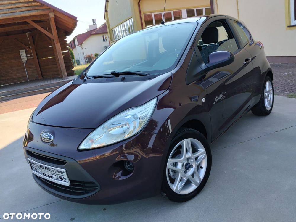 Ford KA 1.2 Trend+ - 25