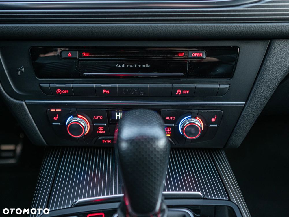 Audi A6 Limousine - 21