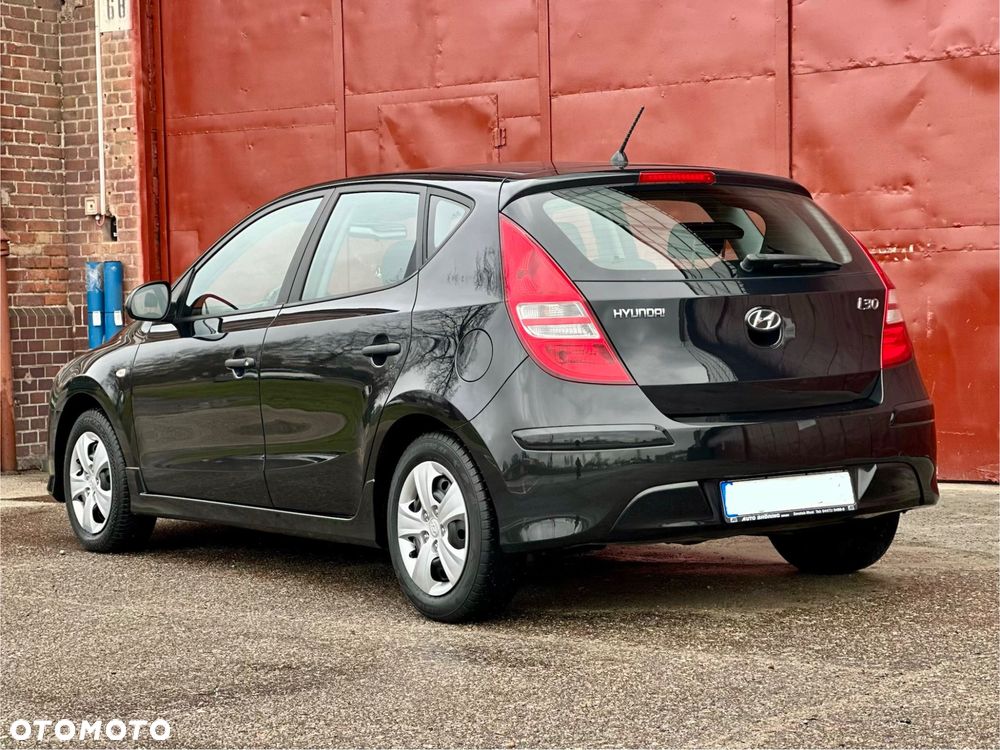 Hyundai i30 - 26