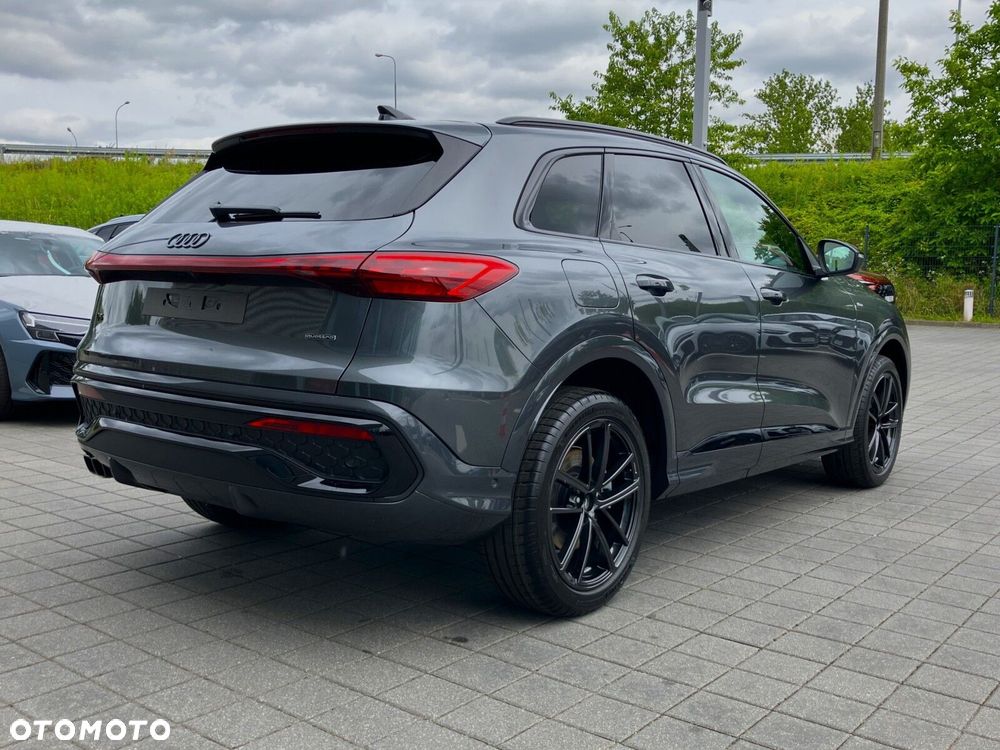 Audi Q5 - 10