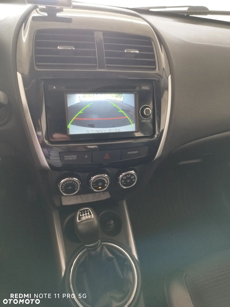 Citroën C4 Aircross 1.6 HDi STT 4x2 Exclusive - 22