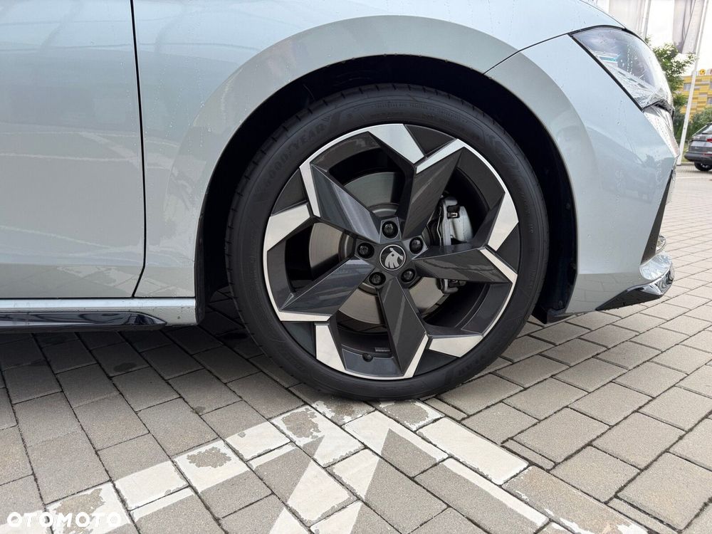 Skoda Superb 2.0 TSI Sportline DSG - 40