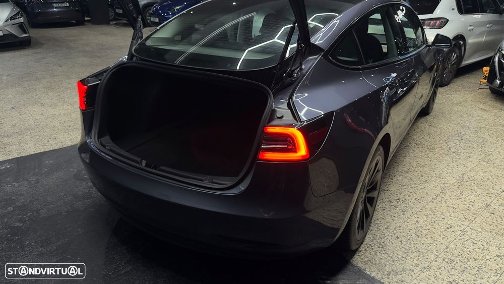 Tesla Model 3 Long Range Tração Integral - 32