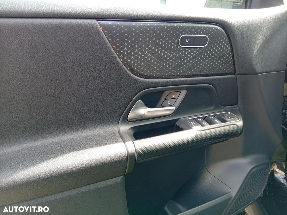 Mercedes-Benz GLB 220 d 4MATIC Aut. - 7
