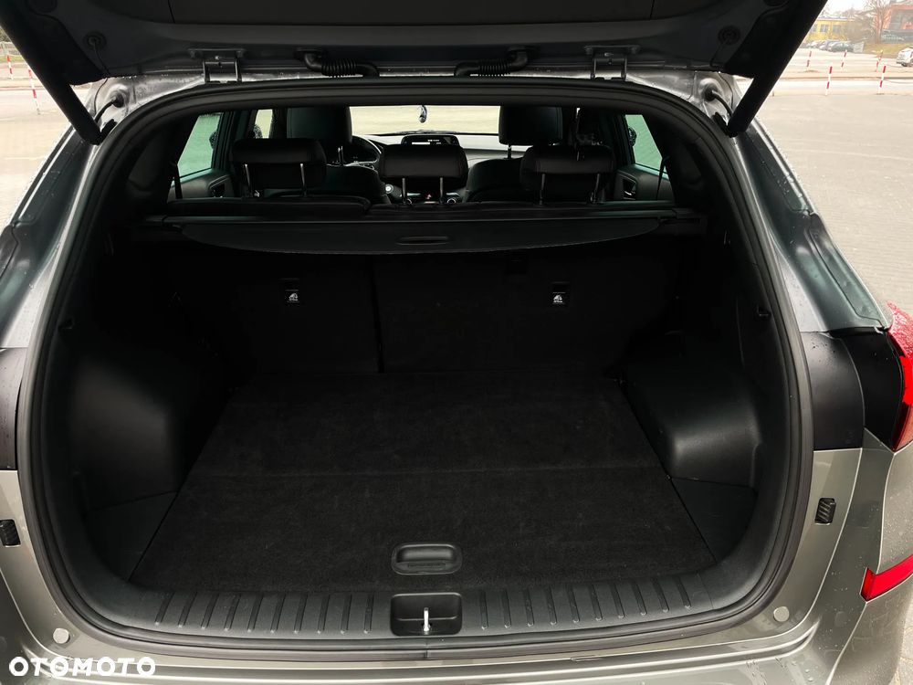 Hyundai Tucson 1.6 T-GDi N Line 2WD - 24