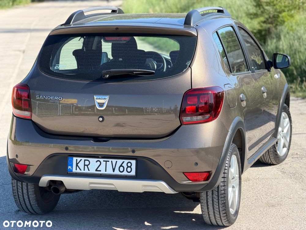 Dacia Sandero TCe 90 LIVE - 15
