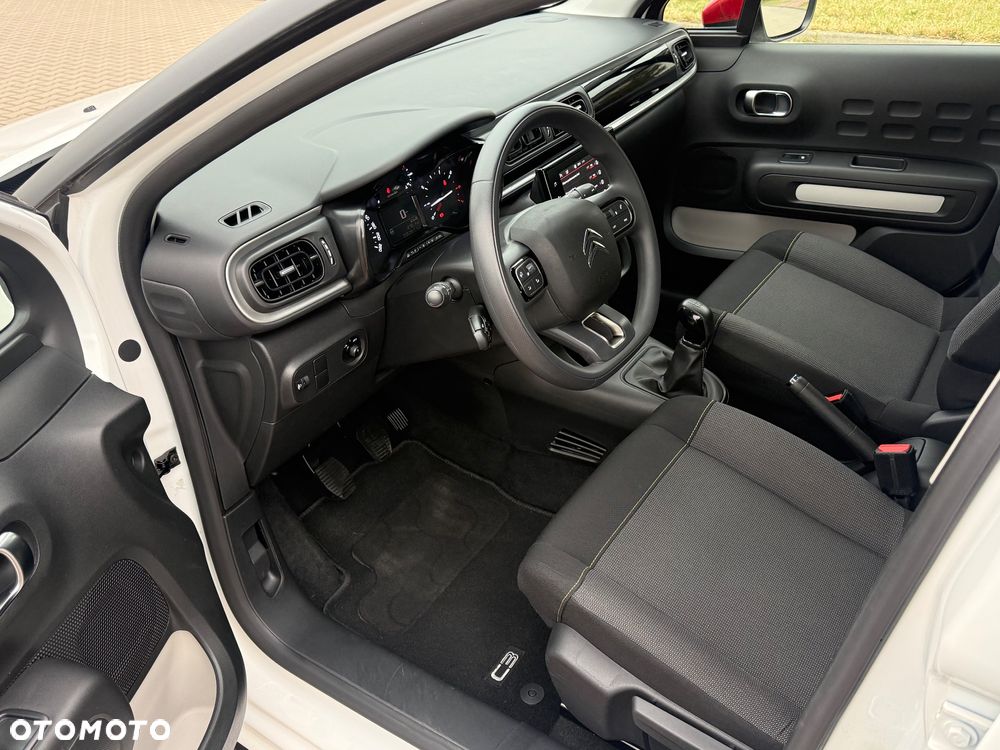 Citroën C3 - 14