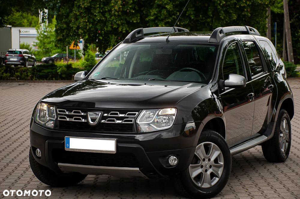Dacia Duster TCe 125 4x2 Prestige - 11