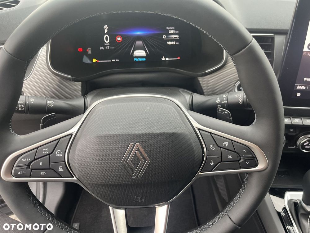 Renault Arkana 1.3 TCe mHEV Techno EDC - 14