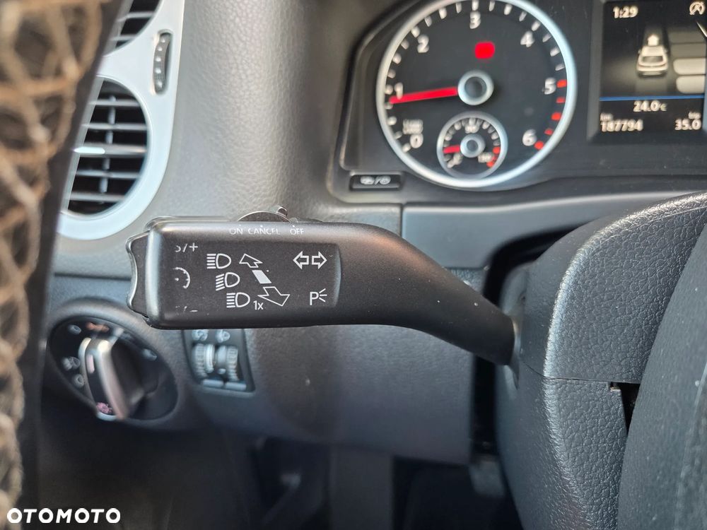 Volkswagen Tiguan 2.0 TDI DPF 4Motion BlueMotion Technology Cup Sport & Style - 14