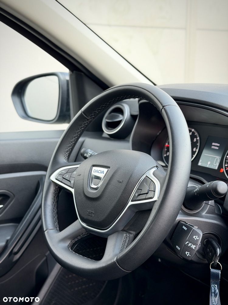 Dacia Duster 1.0 TCe Comfort - 16