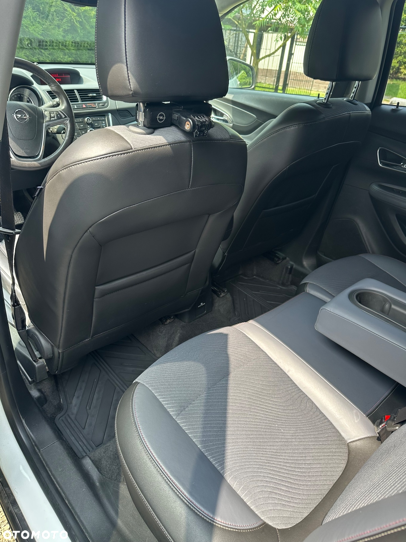 Opel Mokka 1.7 CDTI Cosmo - 9