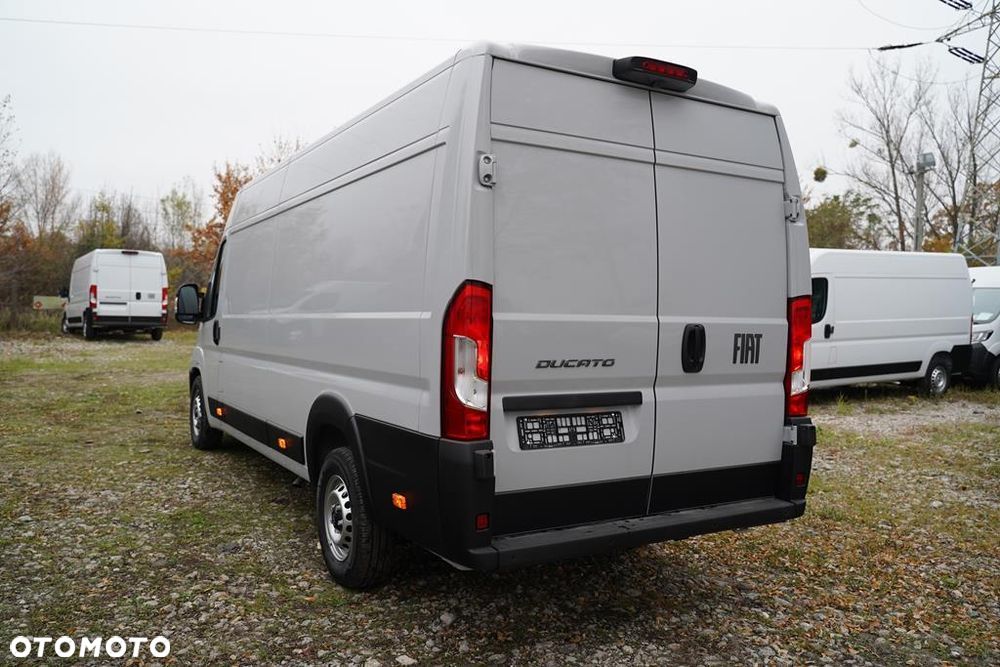Fiat Ducato Maxi H3-Power L4H2 - 7