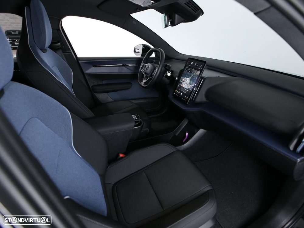 Volvo EX30 51 kWh Single Motor Core - 11