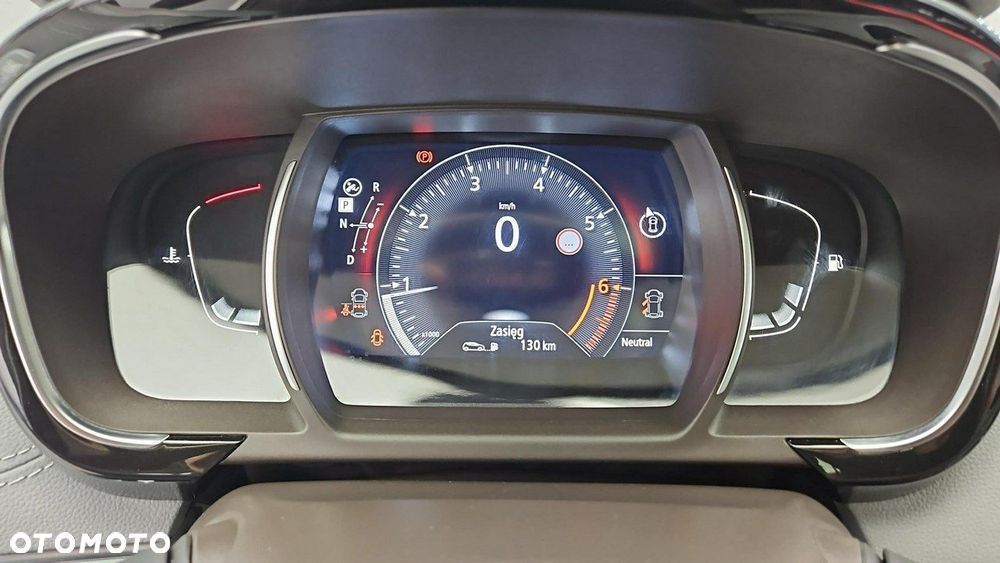 Renault Espace 1.8 TCe FAP Energy Initiale Paris EDC - 14