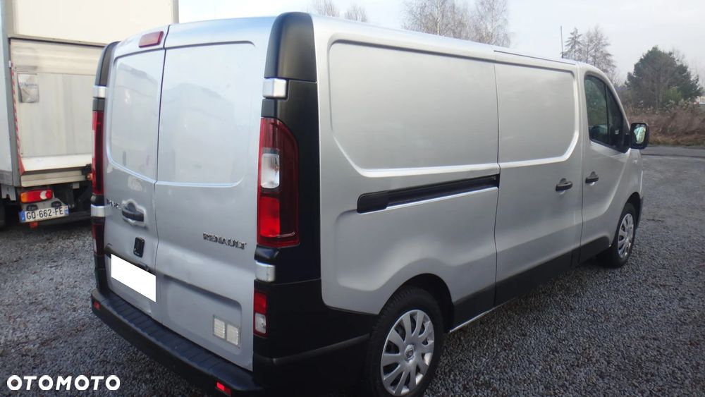 Renault Trafic - 4