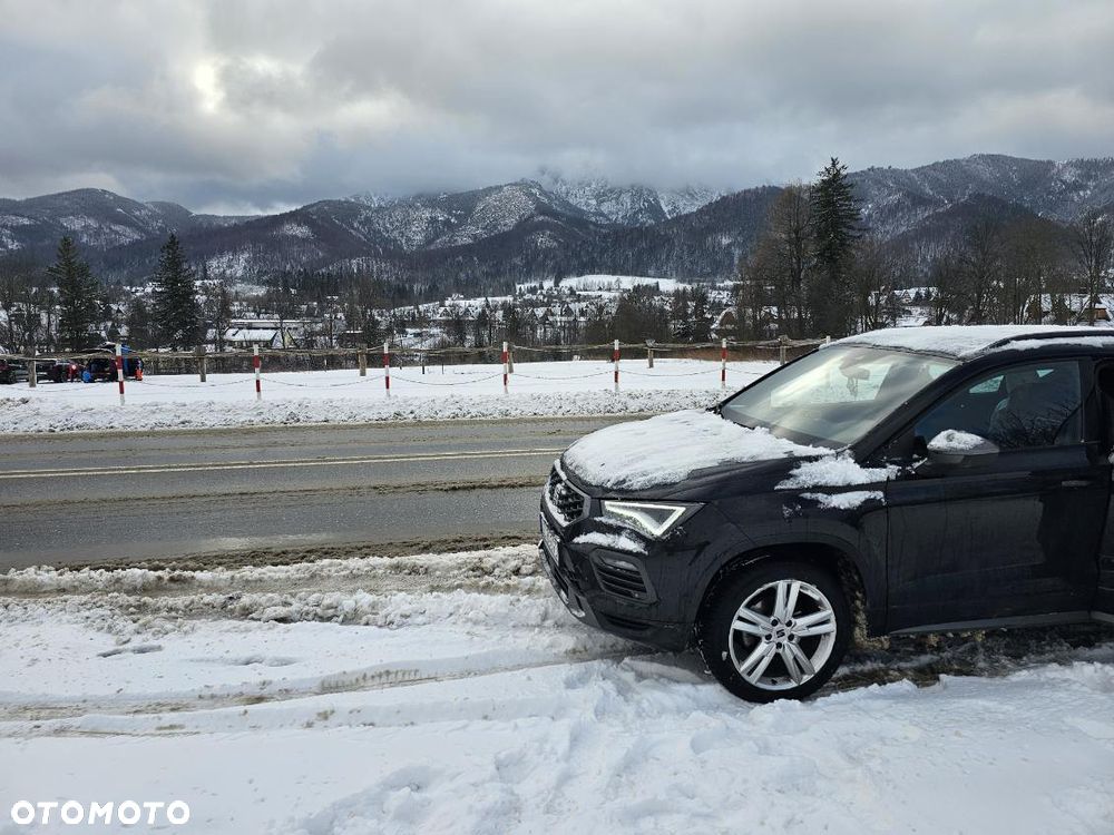 Seat Ateca - 1