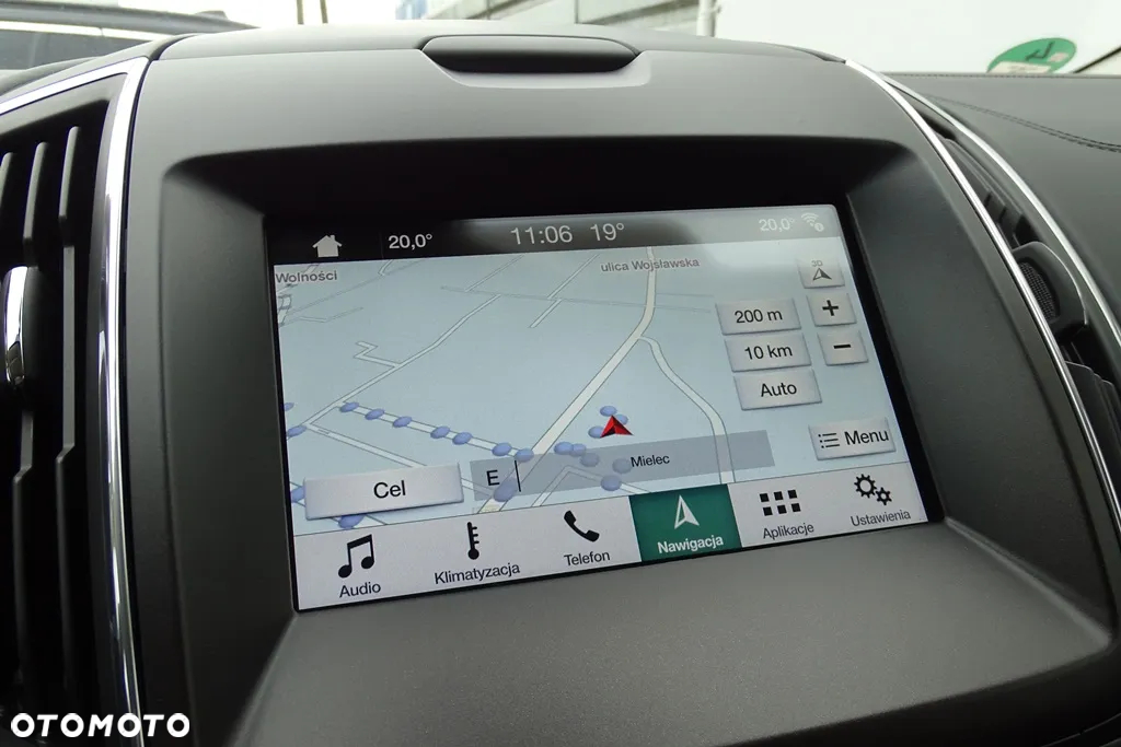 Ford S-Max 2.0 TDCi Vignale - 34