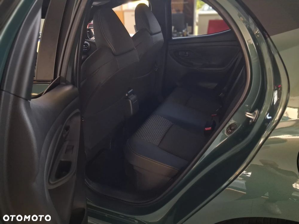 Toyota Yaris Hybrid 1.5 Executive - 20