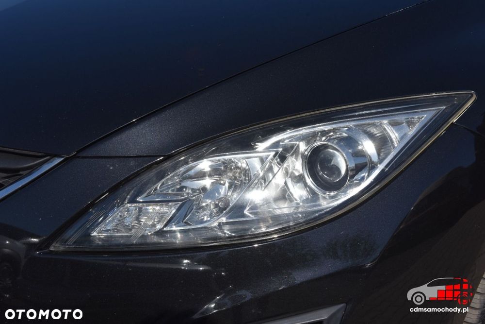 Mazda 6 - 13