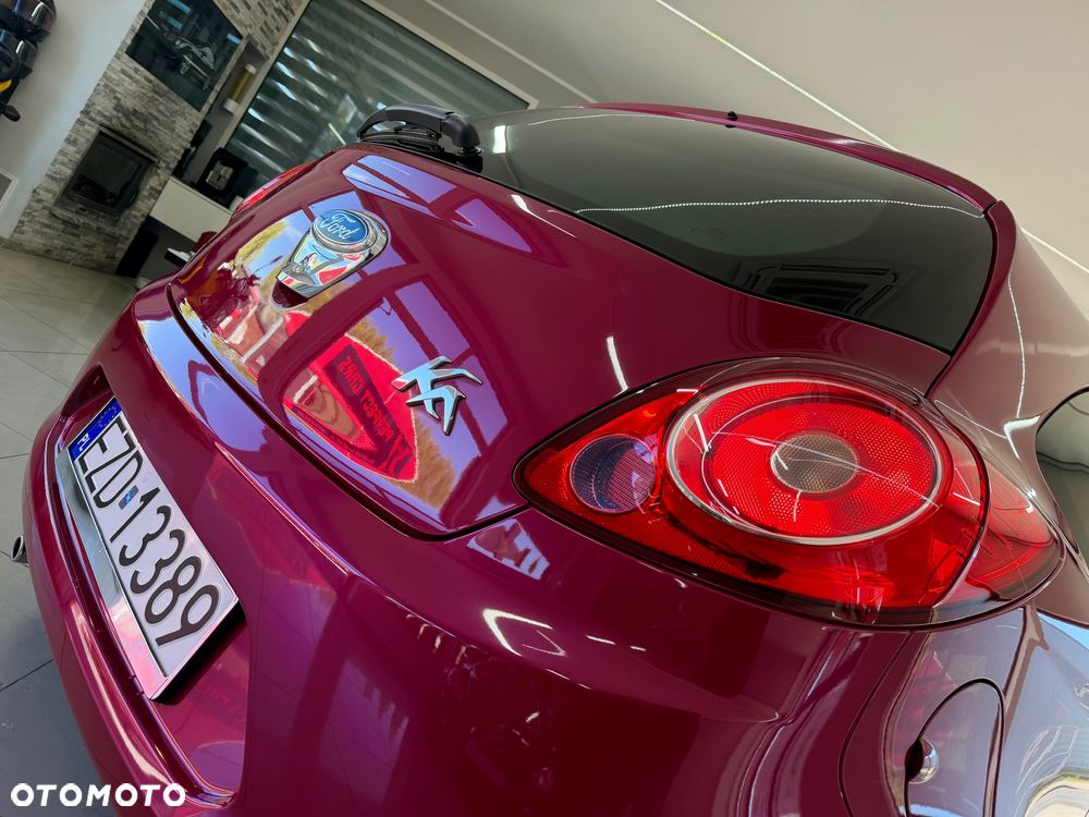 Ford KA 1.2 Titanium+ - 12