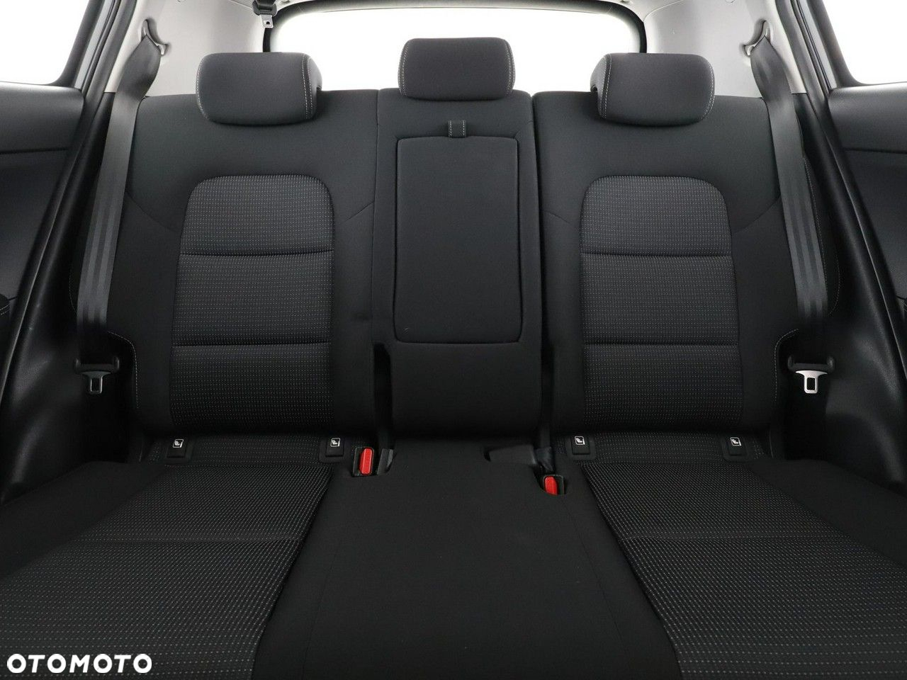 Kia Sportage 1.6 T-GDI AWD DCT VISION - 18