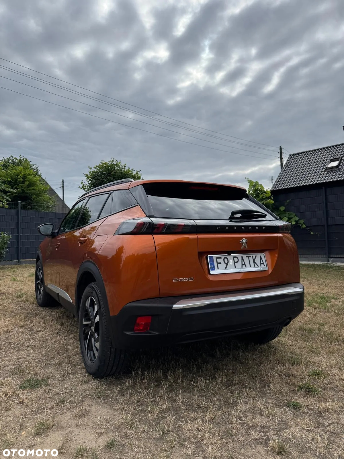 Peugeot 2008 PureTech 100 Stop&Start Allure - 10