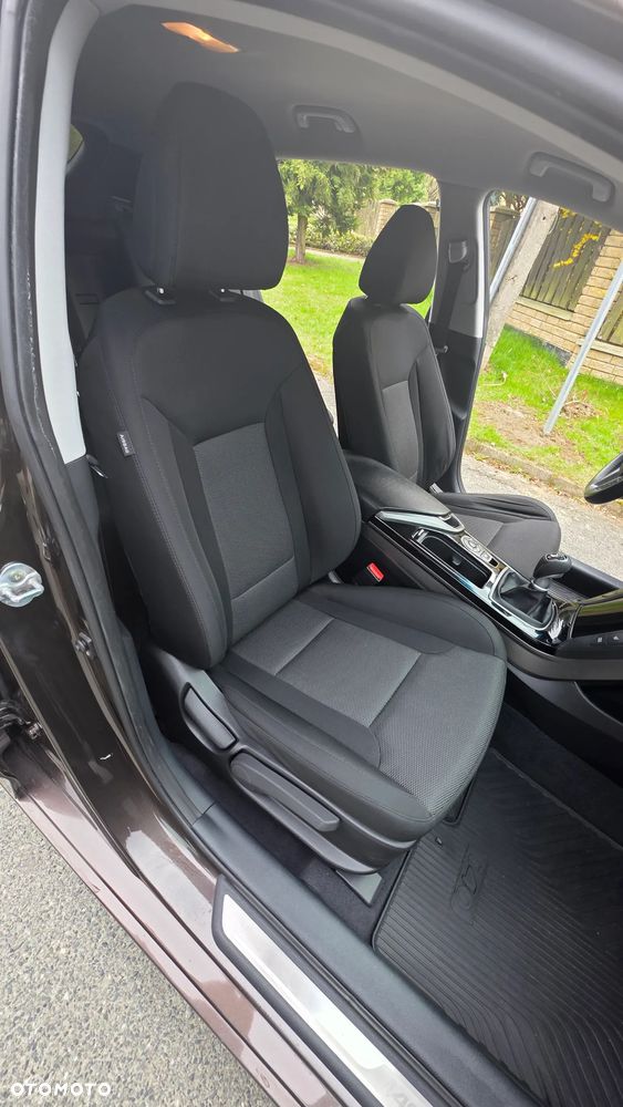 Hyundai i40 1.7 CRDi BlueDrive Premium - 31