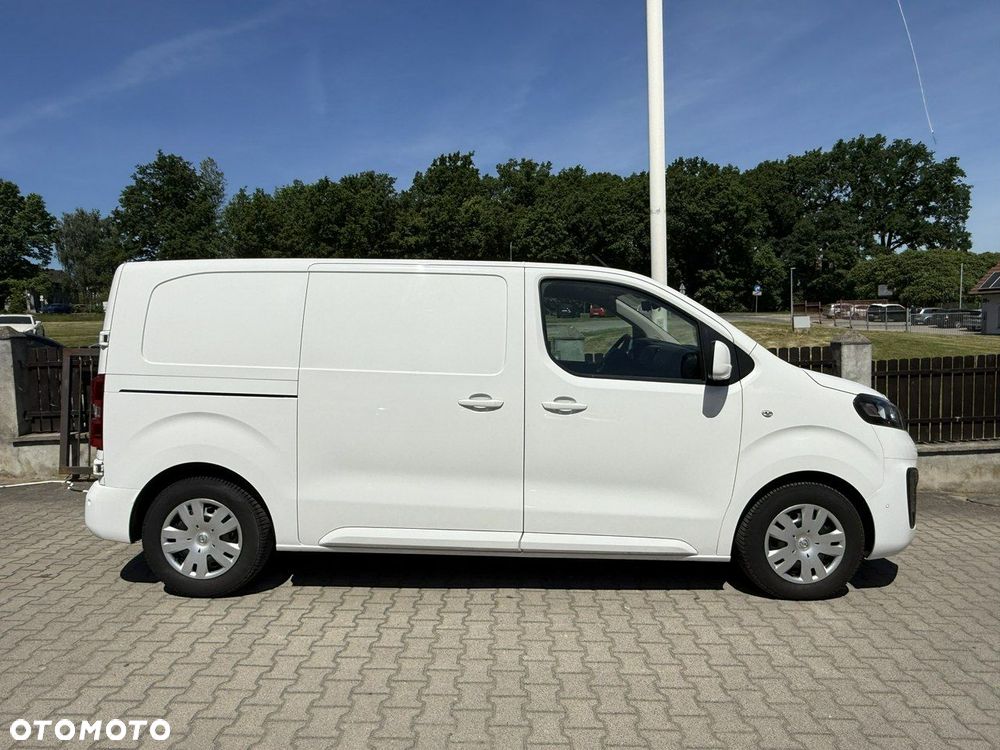 Opel Vivaro - 4